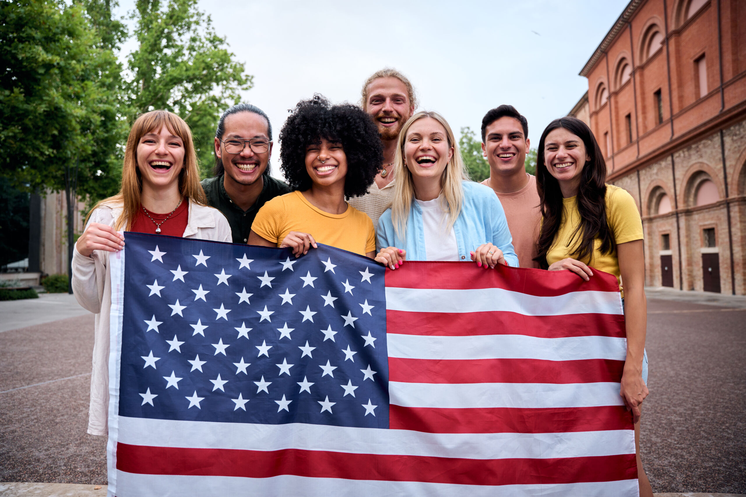 What to Expect on Your First Day of English Classes in the U.S.
