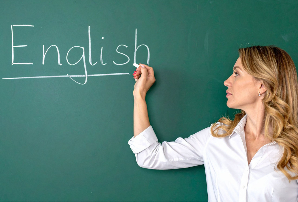 Aprenda Inglés en Las Vegas