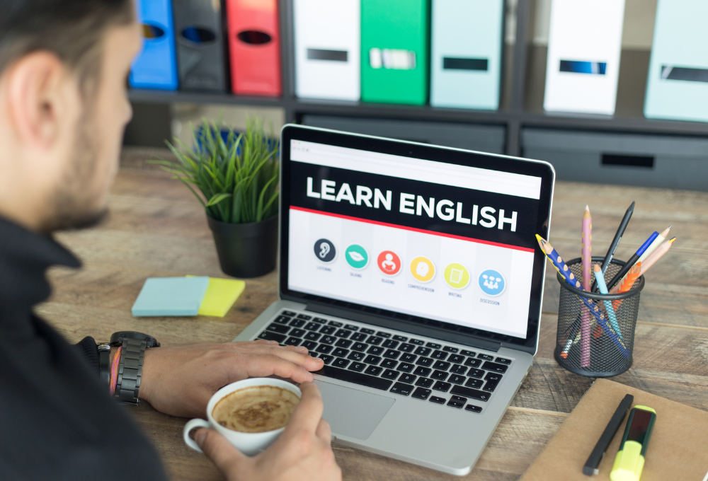 chart (2) Clases de Inglés en Las Vegas