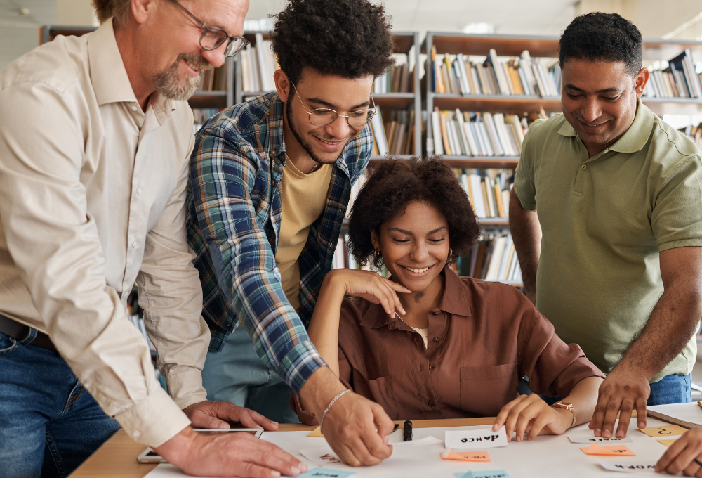 Clases de Inglés en Provo, Utah