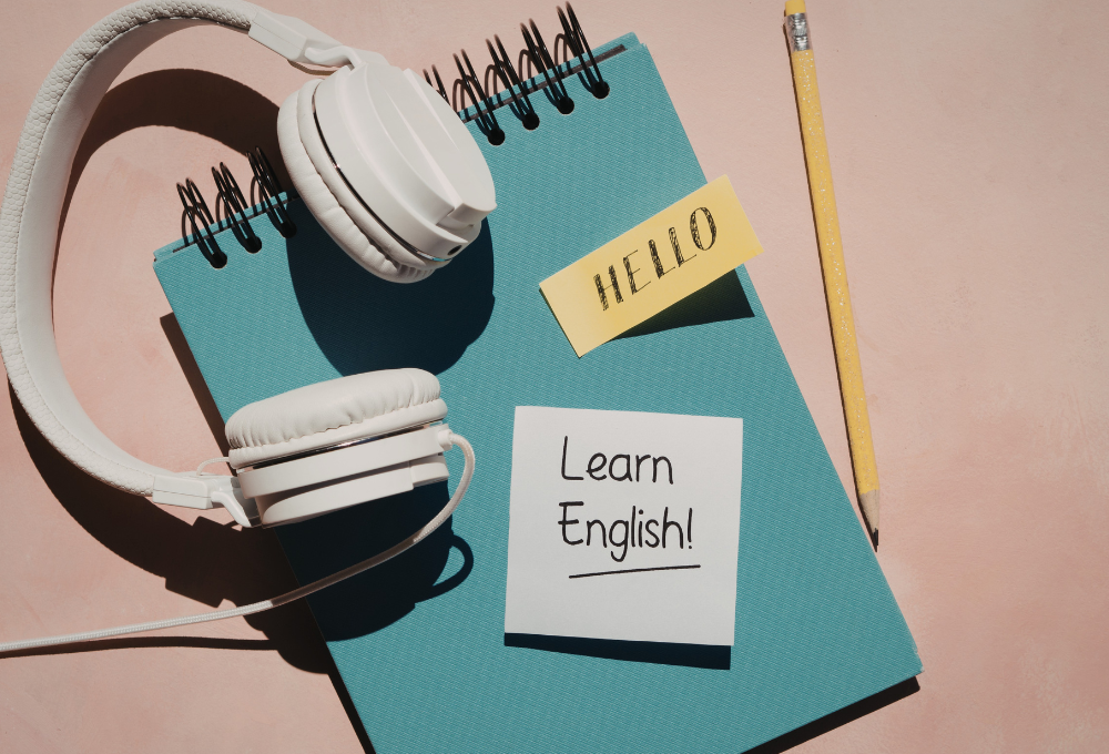 chart (2) Intensive English Language Programs in the United States